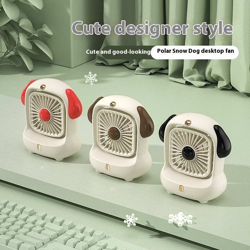 Mini Desk Fan - Desktop Little Mini Desk Fan - Desktop Little Mini Fan Charging power USB interface.Mini Fan Charging power USB interface. 