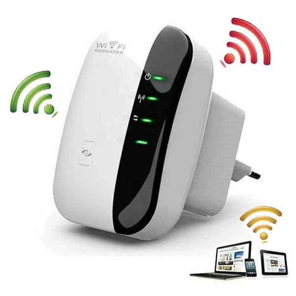 Wifi Extender, Repeater SWifi Extender, Repeater Signal Amplifier 300Mbps complies IEEE Standardsignal Amplifier