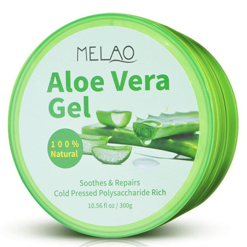 Aloe vera gel 100% Natural