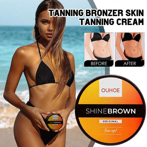 balibody intensive tanning gel