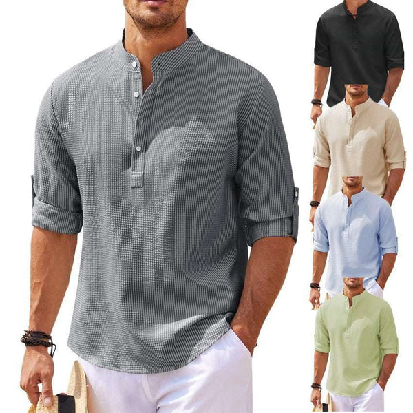 Button Down Shirts for Men