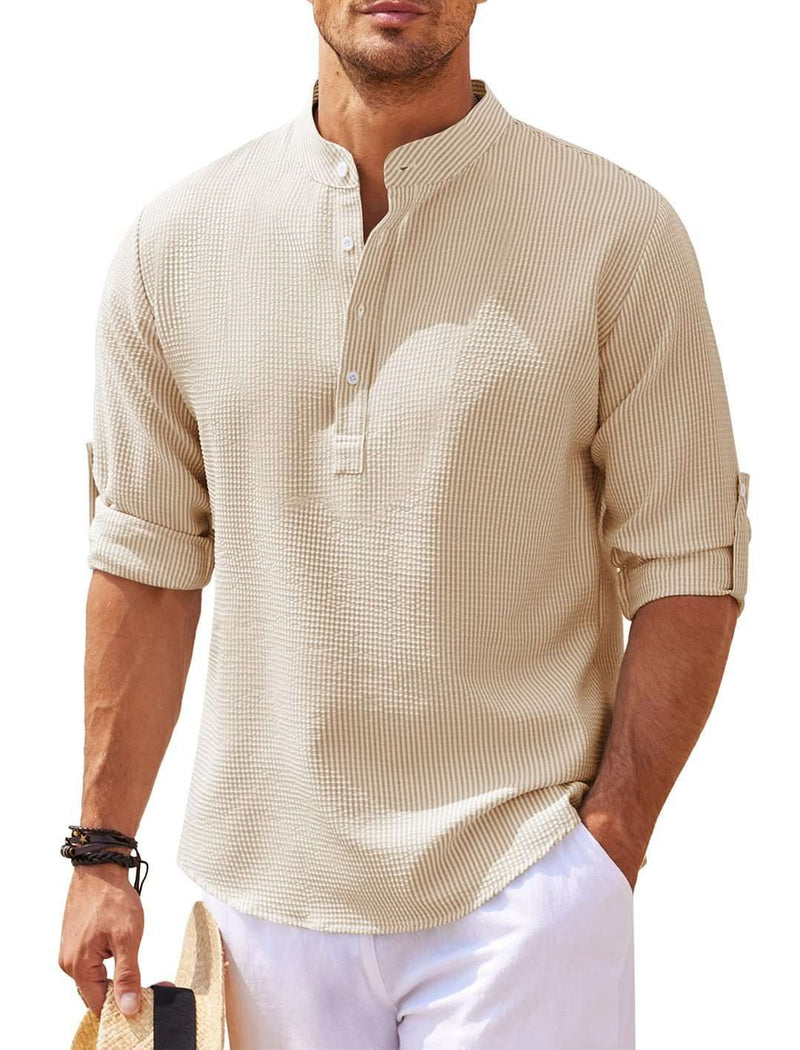 Button Down Shirts for Men