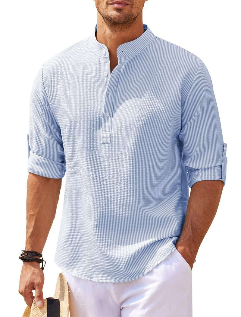 Button Down Shirts for Men