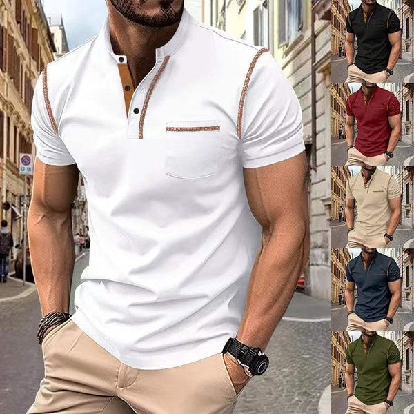 Mens Polo Shirts Short-sleevMens Polo Shirts Short-sleeved Quick-dry Casual Confortable Polo Shirted Quick-dMens Polo Shirts Short-sleeved Quick-dry Casual confortable Polo Shirtry Casual confortable Polo Shirt