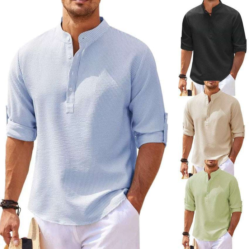 Button Down Shirts for Men