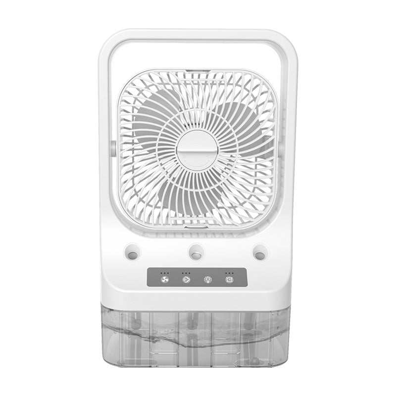 Get the best cooling fan Best Cooling Fan Experience with the Desktop Thermantidote Spray.experience with the Desktop Thermantidote Spray Air Cooler USB Air Conditioner Fan. This fan operates at a noise level of 36-45dB and has a rated voltage of 5. Equipped with a timing function of 2-8 hours, it offers a refreshing breeze with 3 gear fan speed mode.