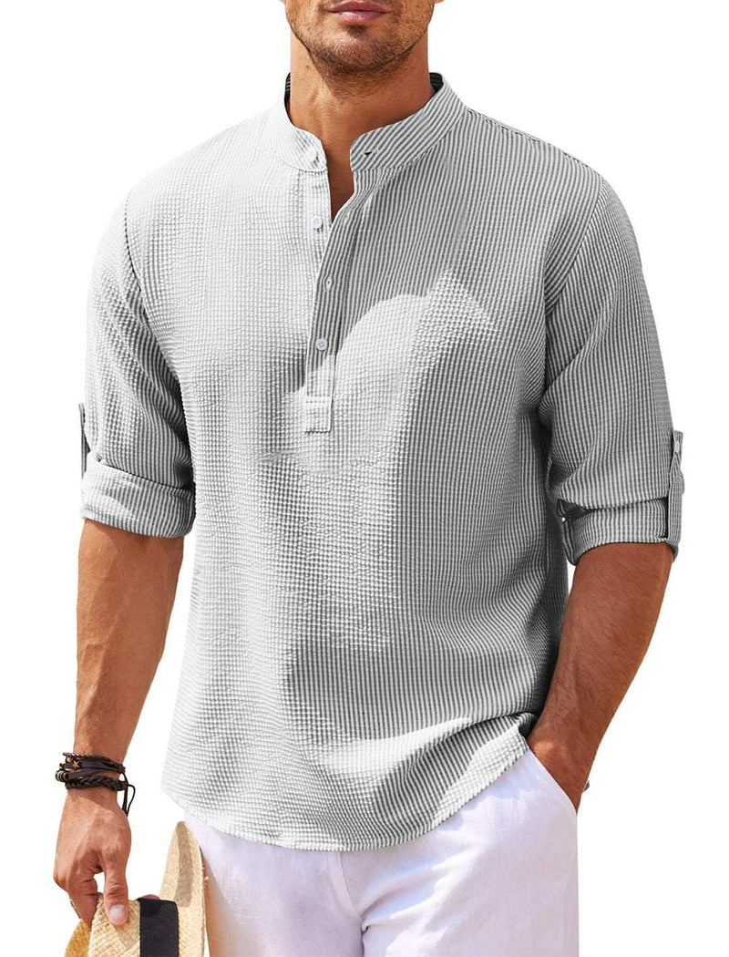 Button Down Shirts for Men