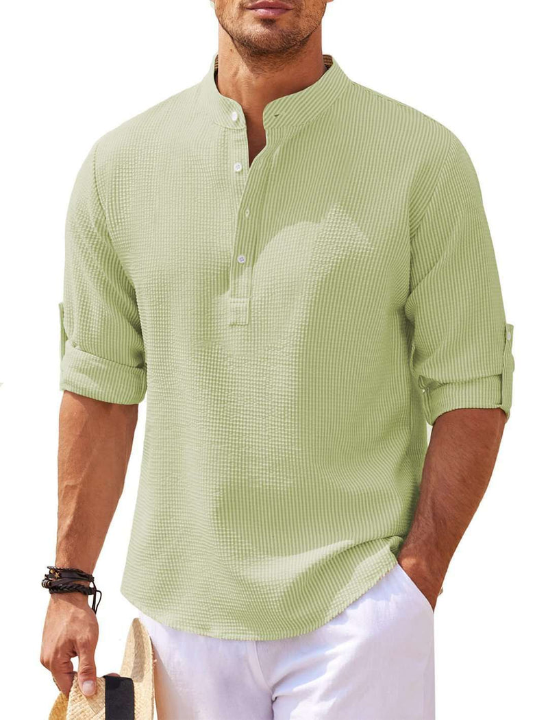 Button Down Shirts for Men