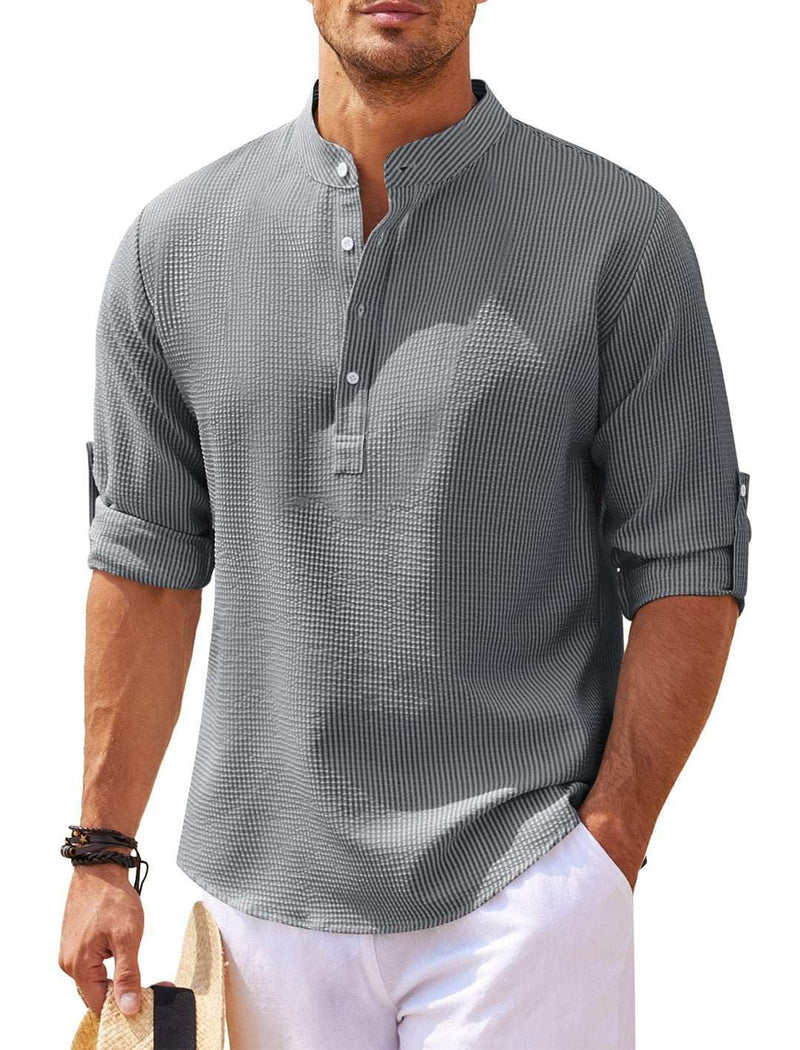 Button Down Shirts for Men