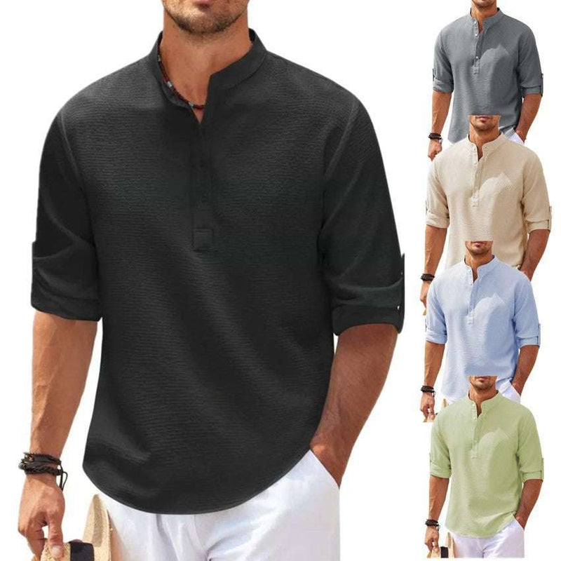 Button Down Shirts for Men