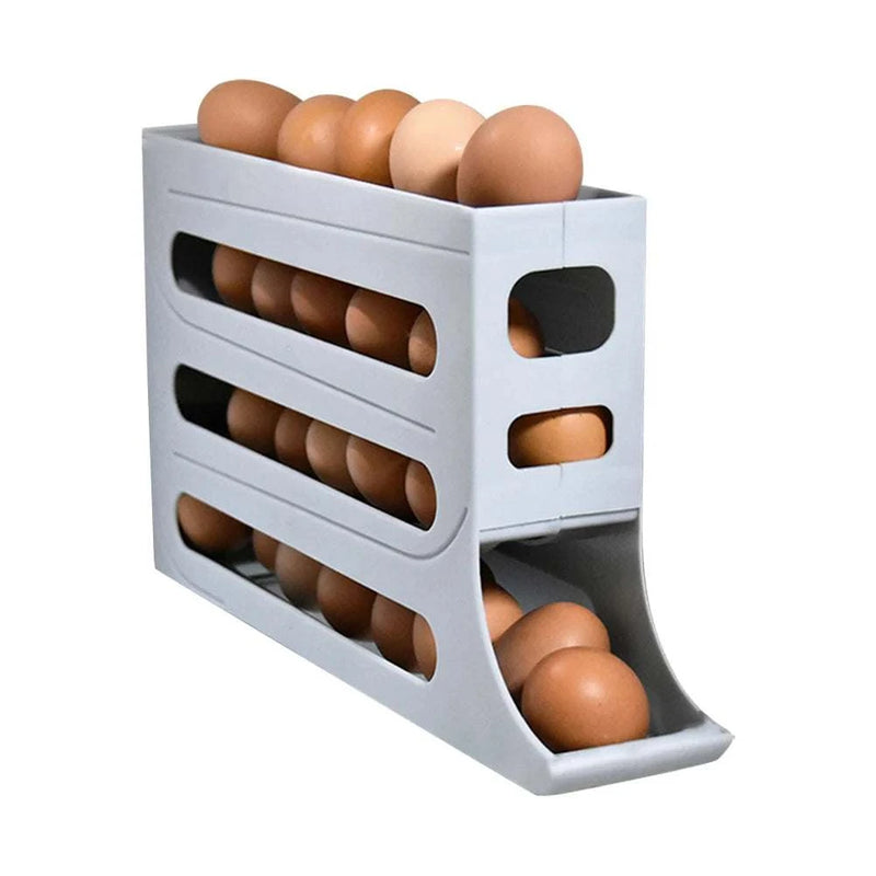 egg box for refrigerator