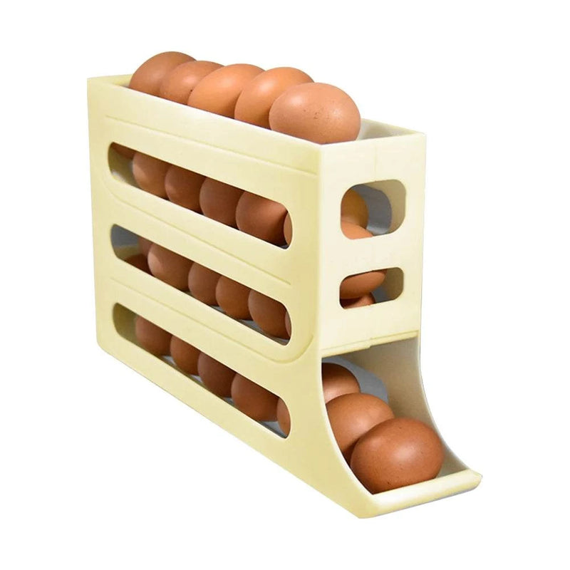 egg box for refrigerator