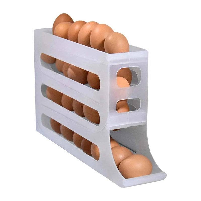 egg box for refrigerator