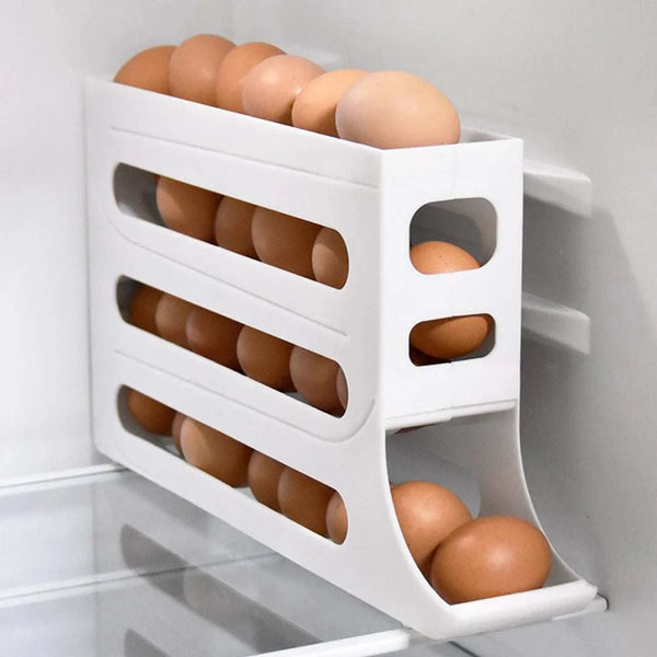 egg box for refrigerator