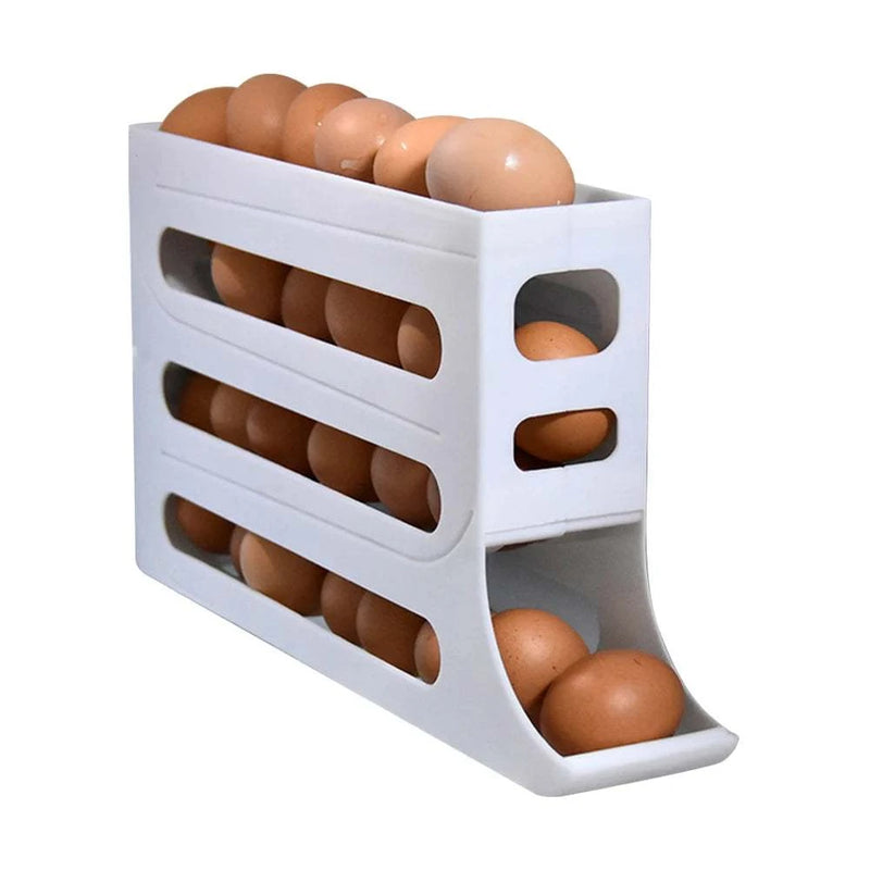 egg box for refrigerator