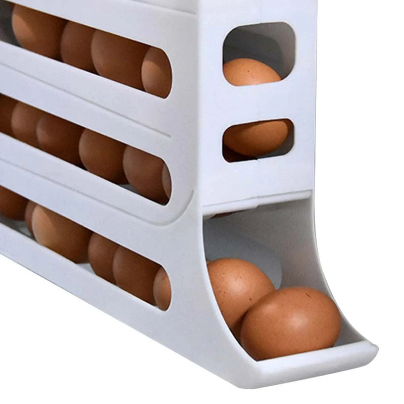 egg box for refrigerator