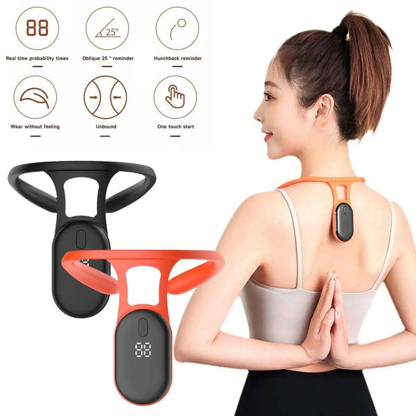 Neck Massager