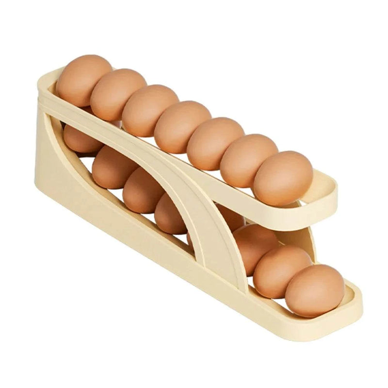 egg box for refrigerator