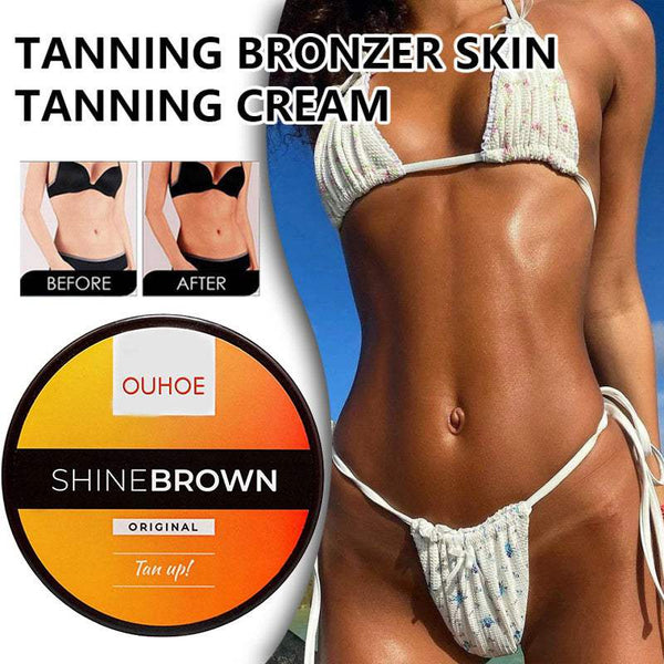 balibody intensive tanning gel