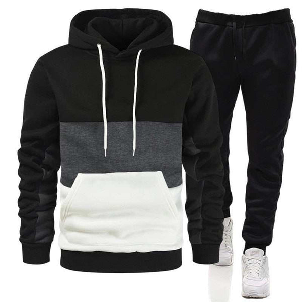 two piece walking suits Loose Clothtwo piece walking suits Loose Clothes With Men confortable Leisure Setes With Men confortable Leisure Set