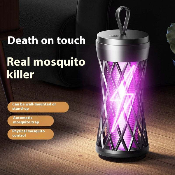  Mosquito Repellent