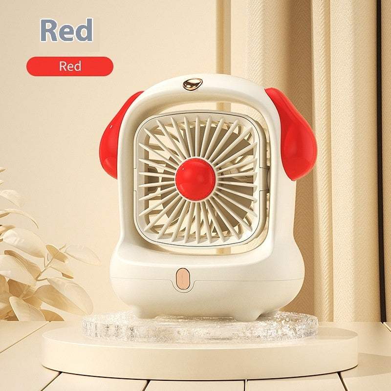 Mini Desk Fan - Desktop Little Mini Mini Desk Fan - Desktop Little Mini Fan Charging power USB interface.Fan Charging power USB interface. 