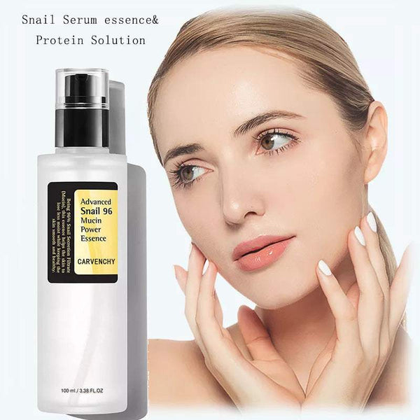 Collagen Snail Face Serum Experience the beneficts of Original 100ml